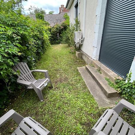Maison Perigueux Quartier Barnabe Kültér fotó