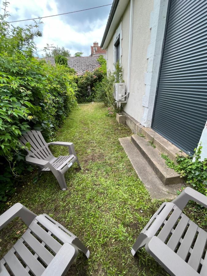 Maison Perigueux Quartier Barnabe Kültér fotó